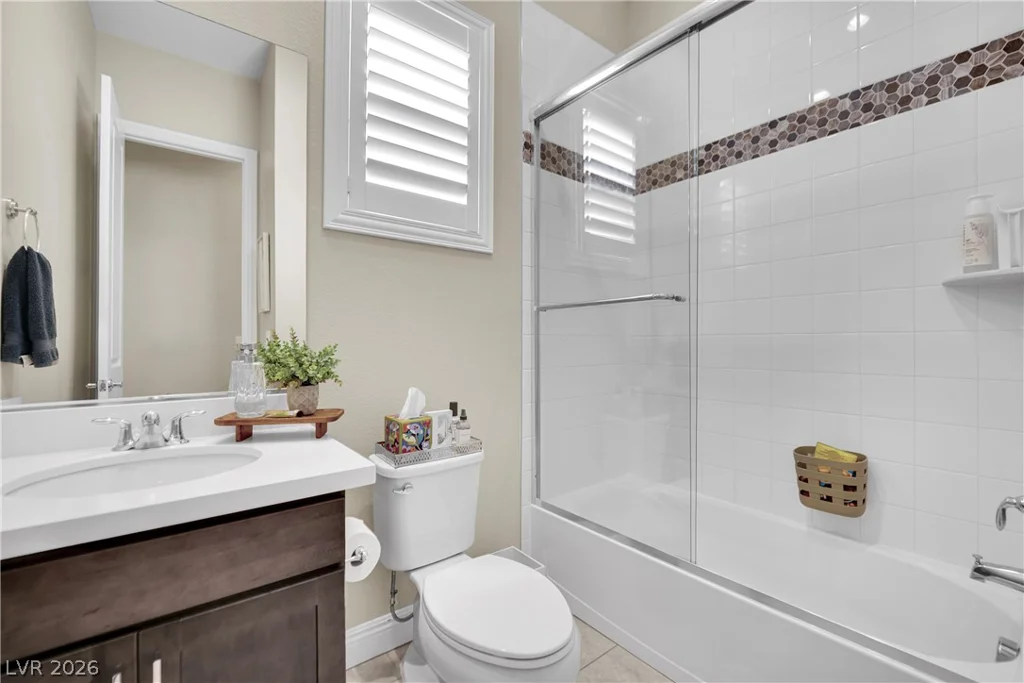 2543 Strathmill, Henderson, NV 89044