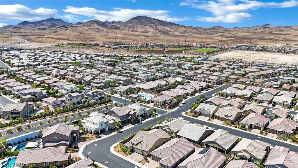 2543 Strathmill, Henderson, NV 89044