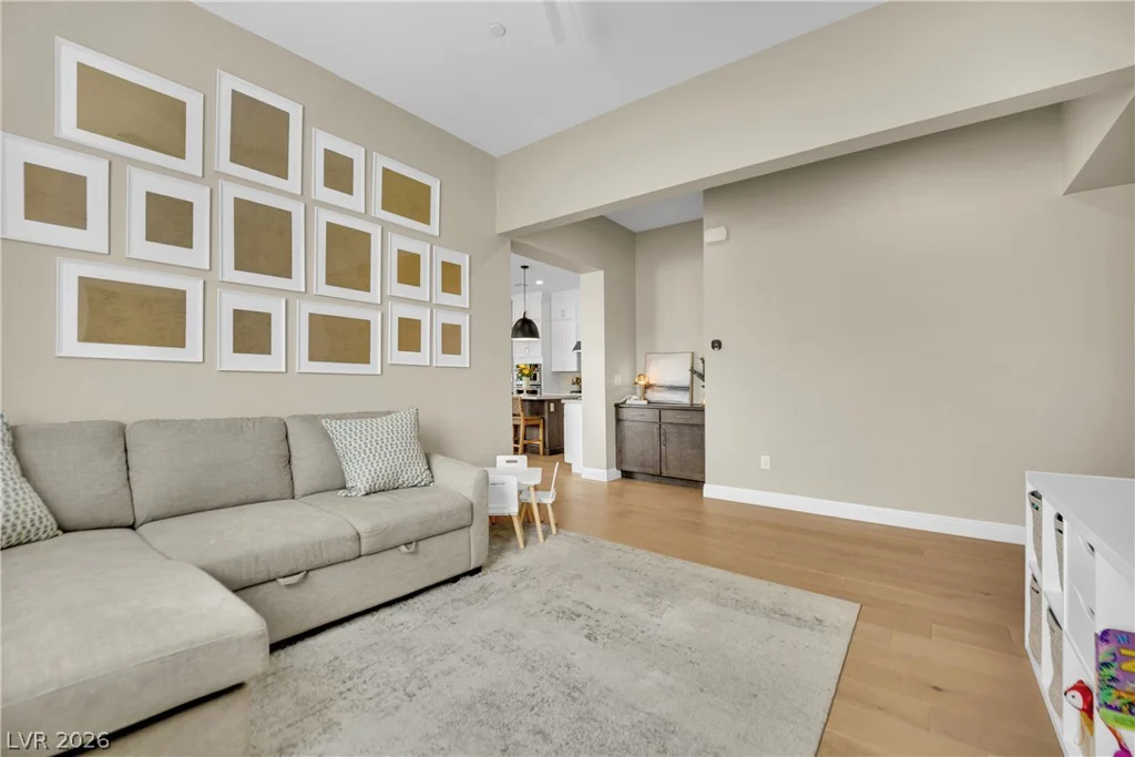 2543 Strathmill, Henderson, NV 89044