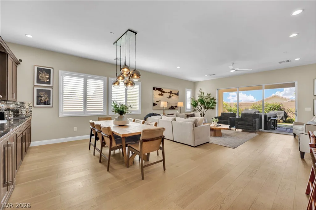 2543 Strathmill, Henderson, NV 89044