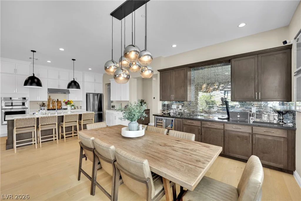 2543 Strathmill, Henderson, NV 89044