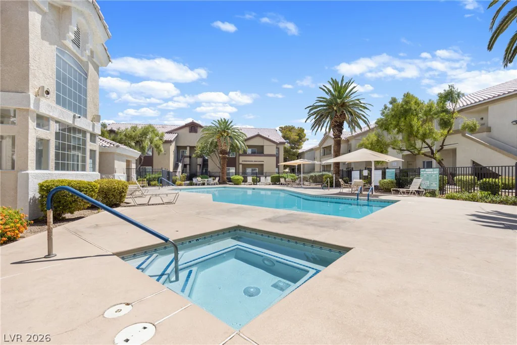 3924 Quiet Pine, Las Vegas, NV 89108