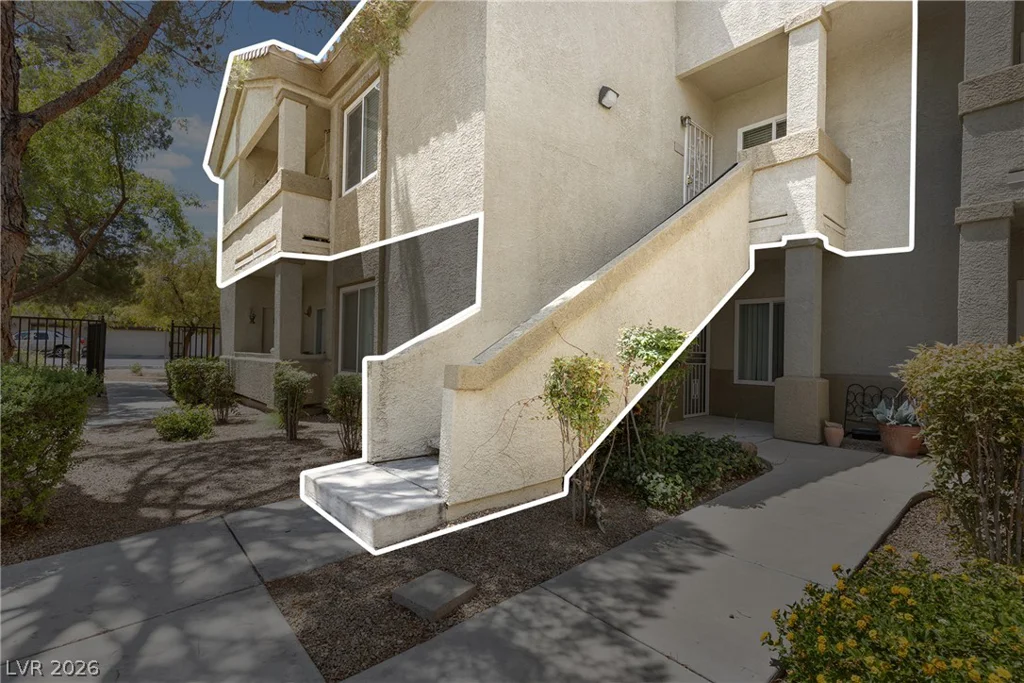 3924 Quiet Pine, Las Vegas, NV 89108