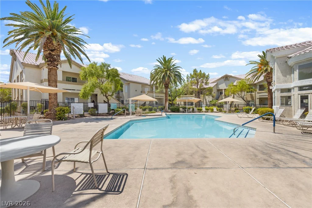 3924 Quiet Pine, Las Vegas, NV 89108