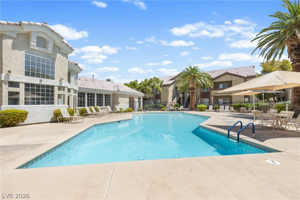 3924 Quiet Pine, Las Vegas, NV 89108