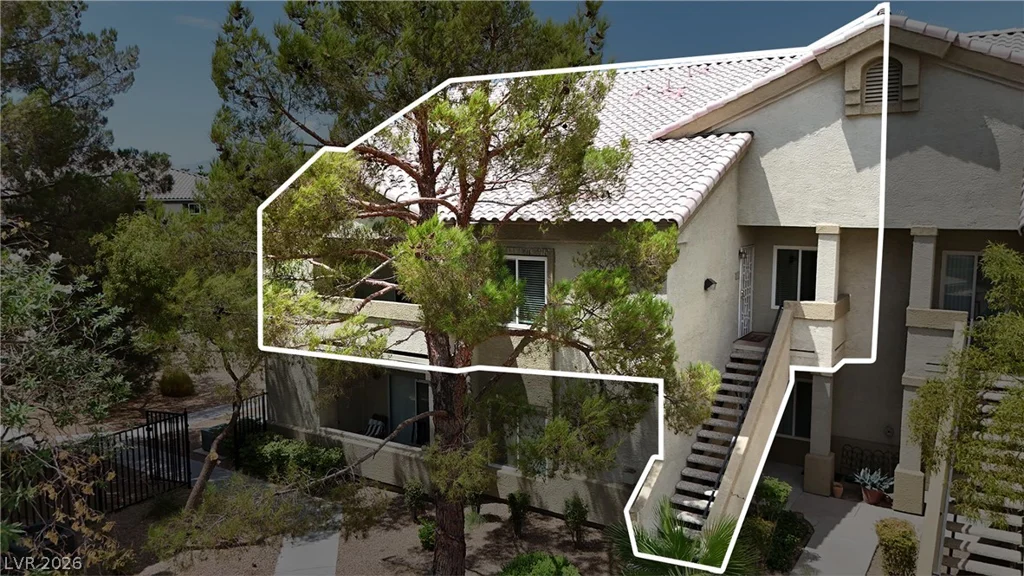 3924 Quiet Pine, Las Vegas, NV 89108