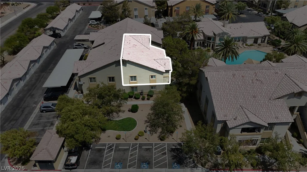 3924 Quiet Pine, Las Vegas, NV 89108