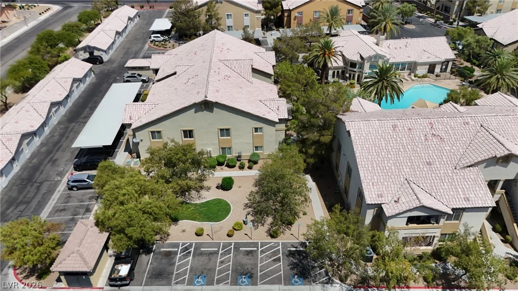 3924 Quiet Pine, Las Vegas, NV 89108