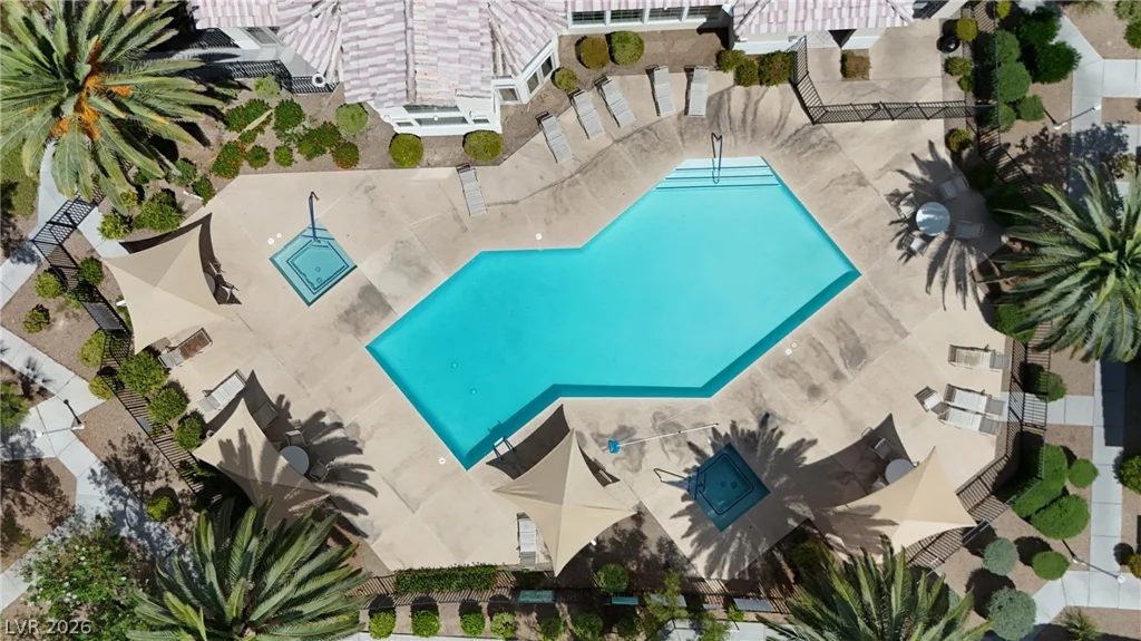 3924 Quiet Pine, Las Vegas, NV 89108
