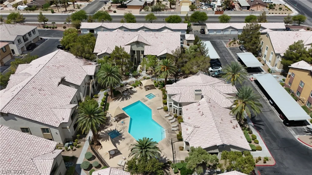 3924 Quiet Pine, Las Vegas, NV 89108