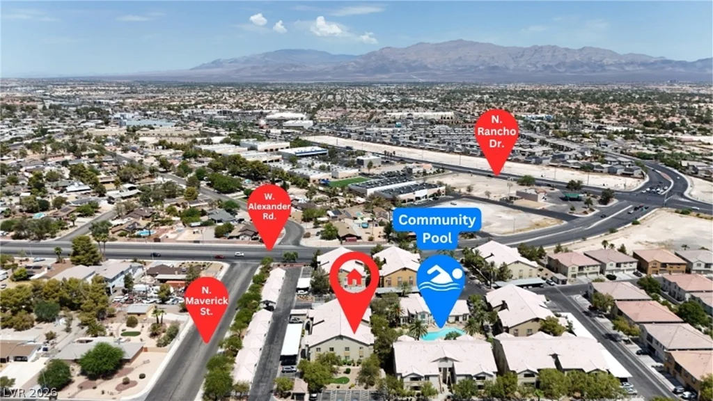 3924 Quiet Pine, Las Vegas, NV 89108