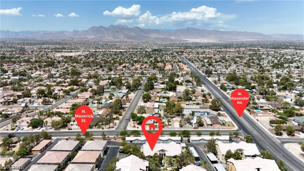 3924 Quiet Pine, Las Vegas, NV 89108