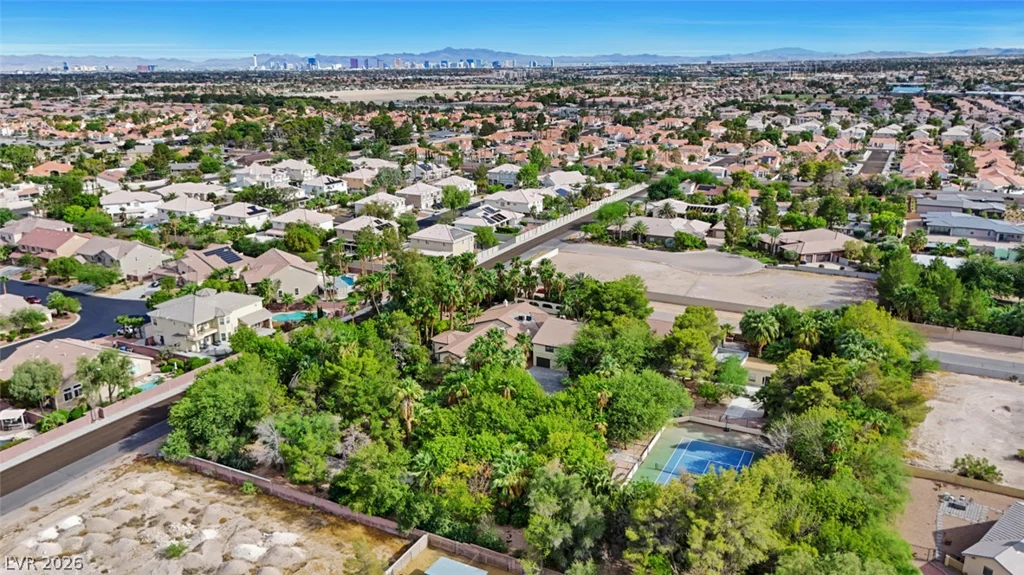 4301 Quadrel, Las Vegas, NV 89129