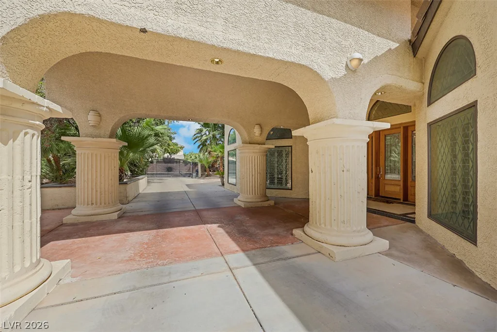 4301 Quadrel, Las Vegas, NV 89129
