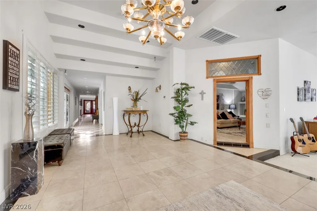 4301 Quadrel, Las Vegas, NV 89129