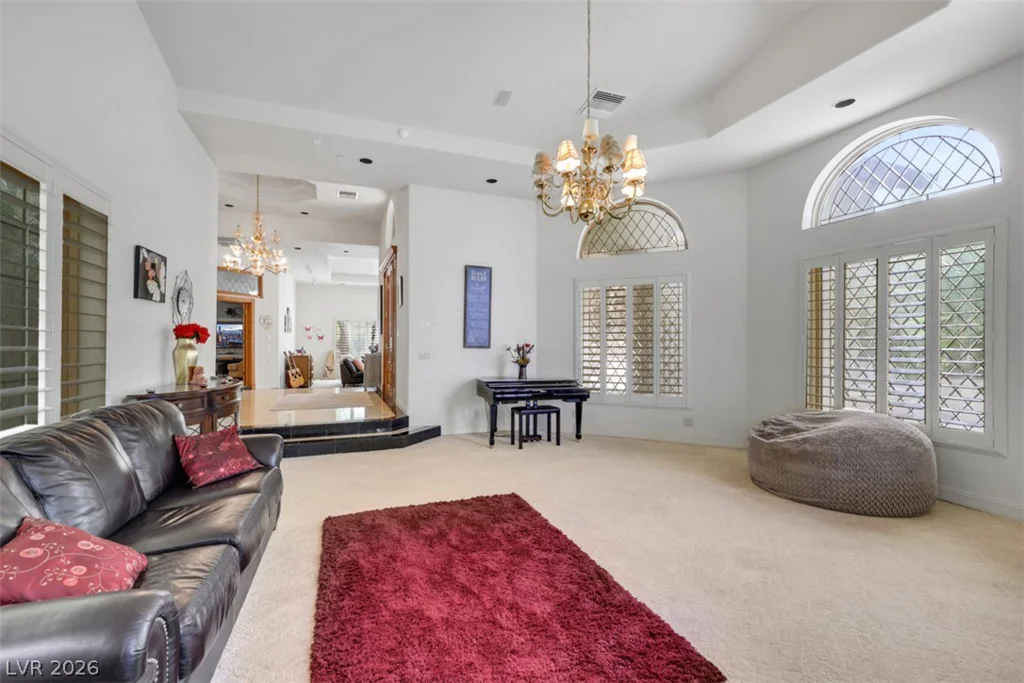 4301 Quadrel, Las Vegas, NV 89129