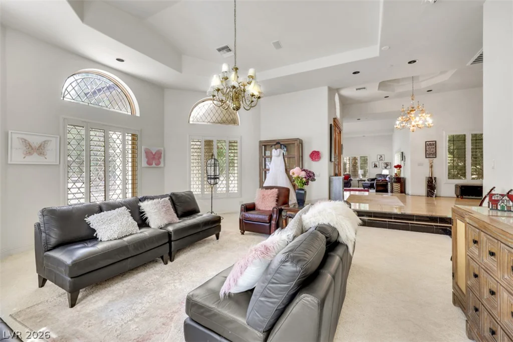 4301 Quadrel, Las Vegas, NV 89129
