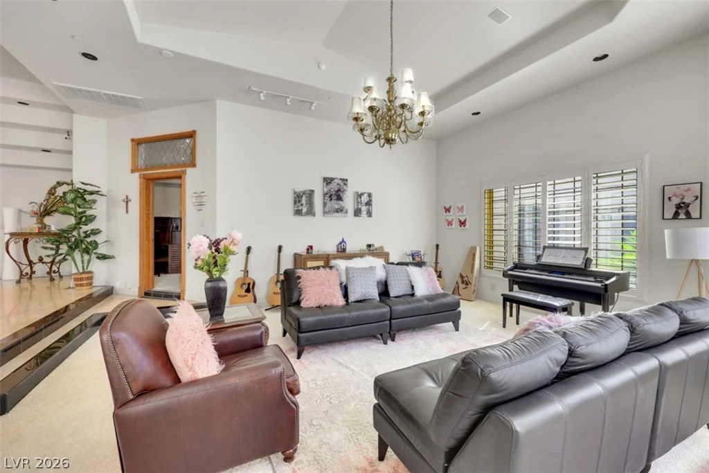 4301 Quadrel, Las Vegas, NV 89129
