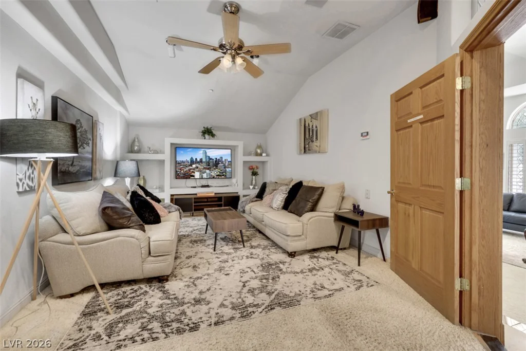 4301 Quadrel, Las Vegas, NV 89129