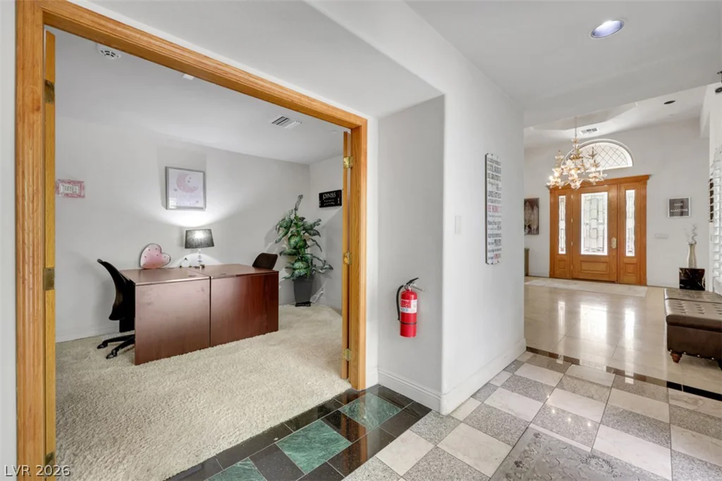 4301 Quadrel, Las Vegas, NV 89129