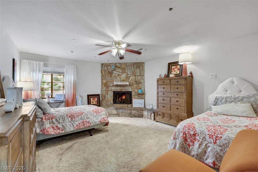 4301 Quadrel, Las Vegas, NV 89129
