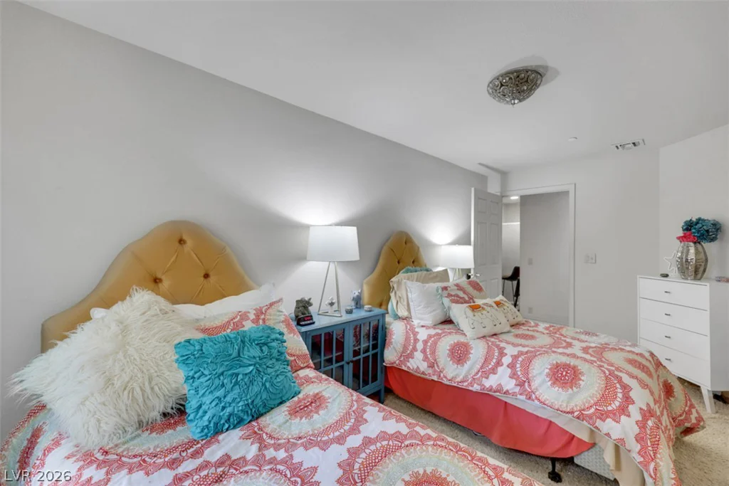 4301 Quadrel, Las Vegas, NV 89129