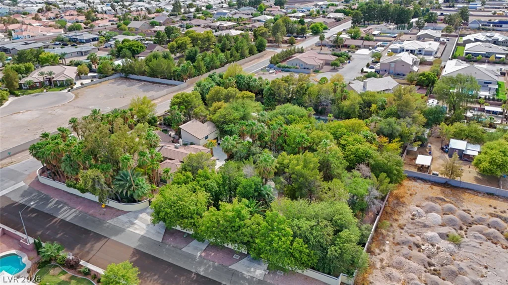 4301 Quadrel, Las Vegas, NV 89129