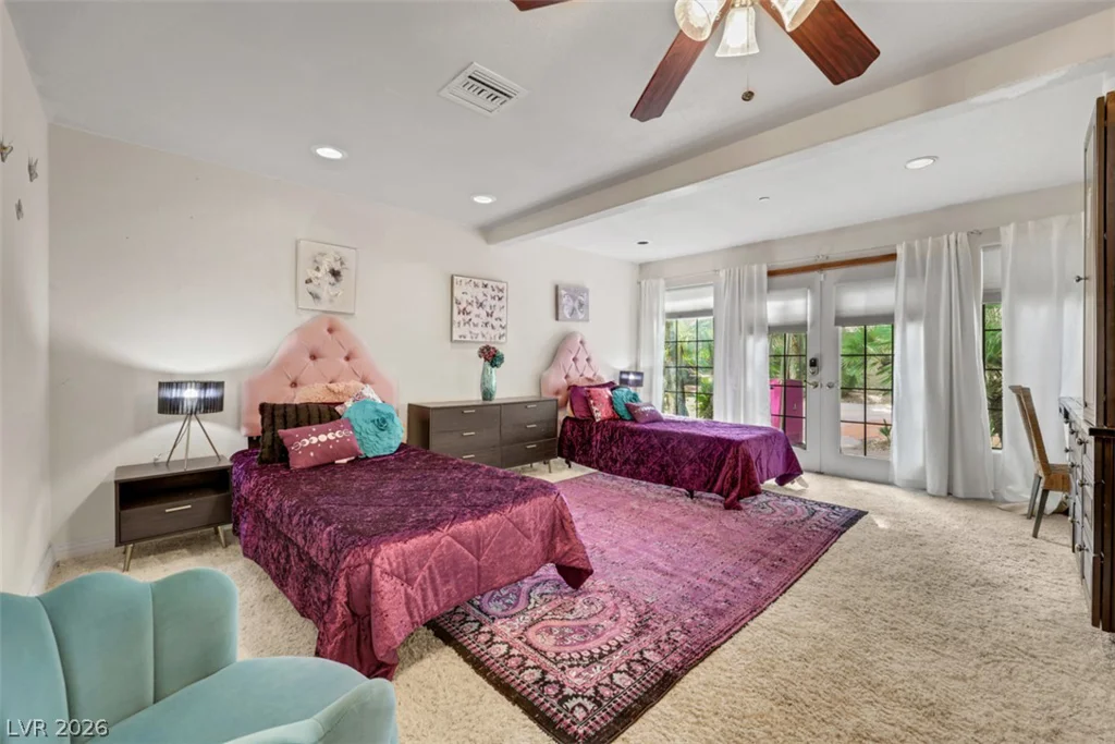 4301 Quadrel, Las Vegas, NV 89129