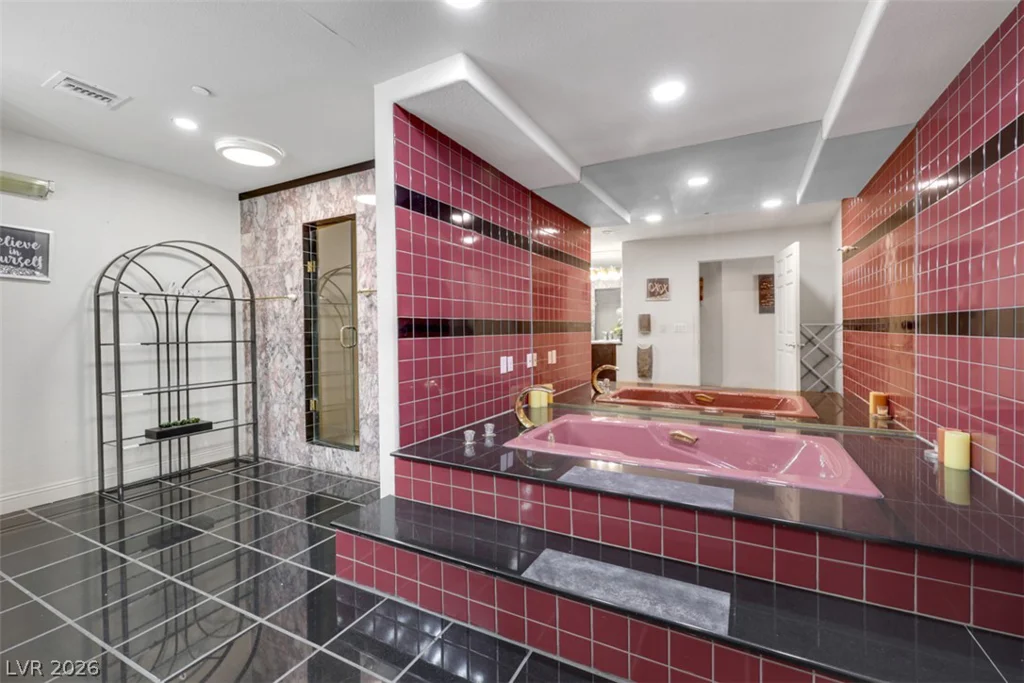 4301 Quadrel, Las Vegas, NV 89129