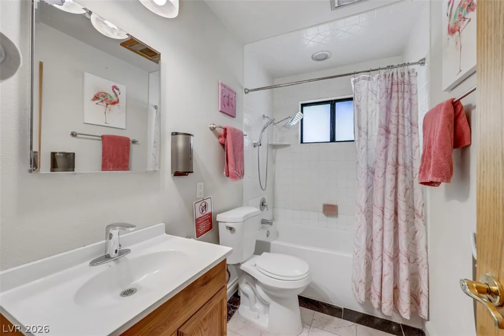 4301 Quadrel, Las Vegas, NV 89129