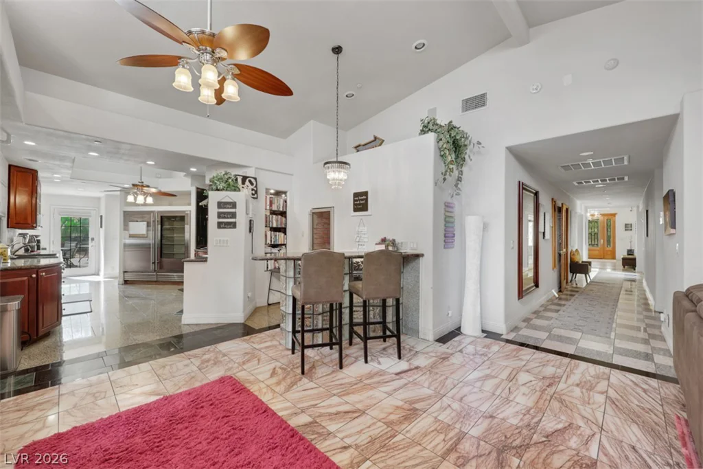 4301 Quadrel, Las Vegas, NV 89129