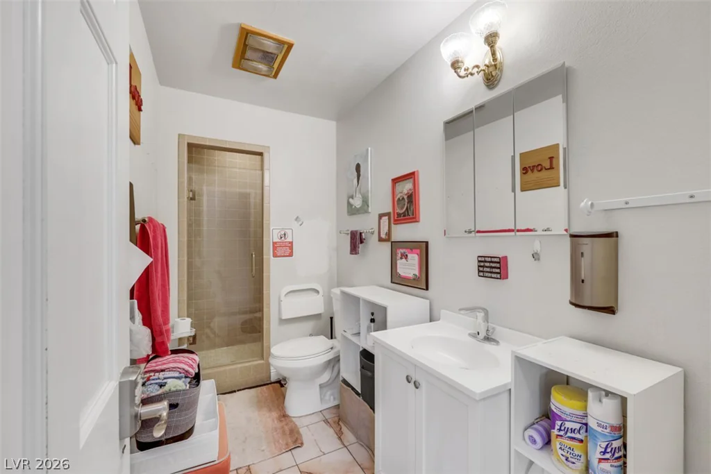 4301 Quadrel, Las Vegas, NV 89129