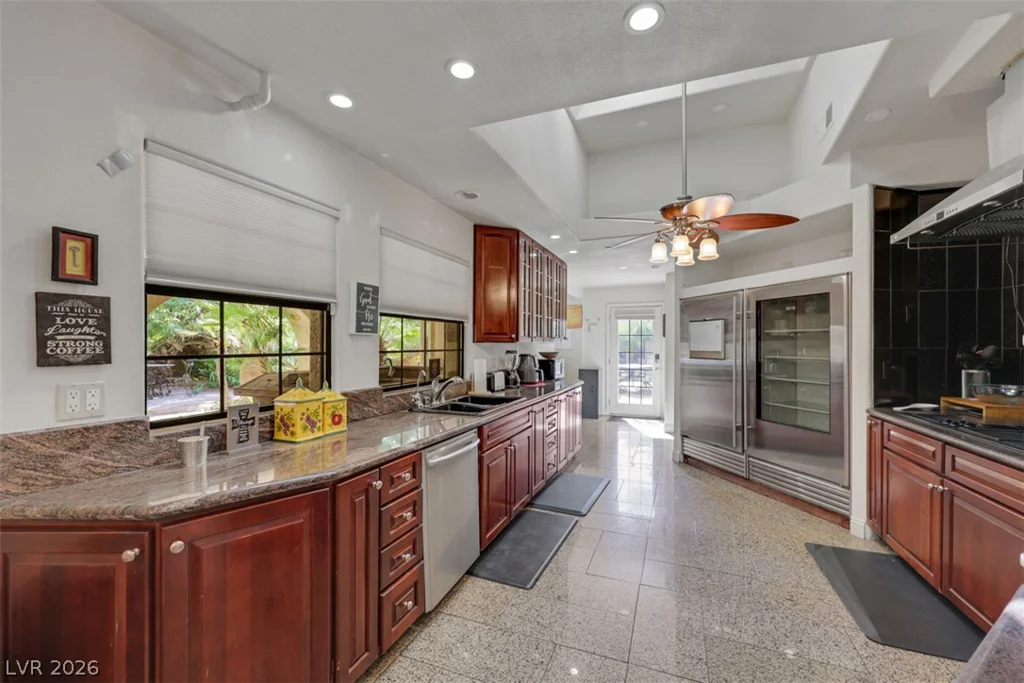 4301 Quadrel, Las Vegas, NV 89129