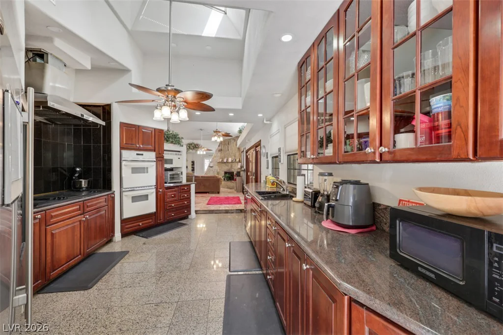 4301 Quadrel, Las Vegas, NV 89129