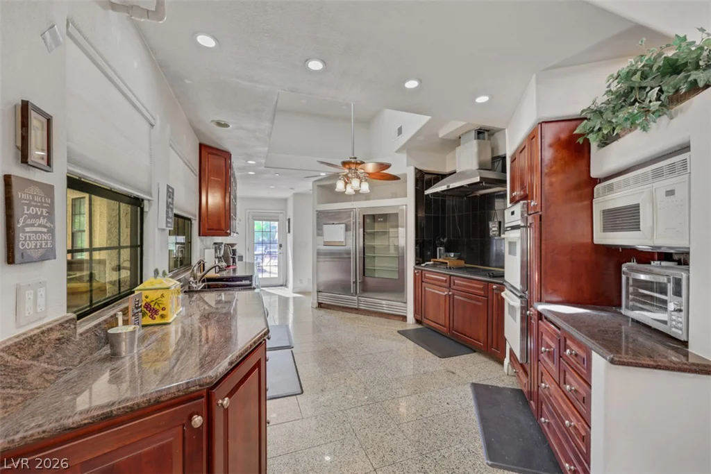 4301 Quadrel, Las Vegas, NV 89129