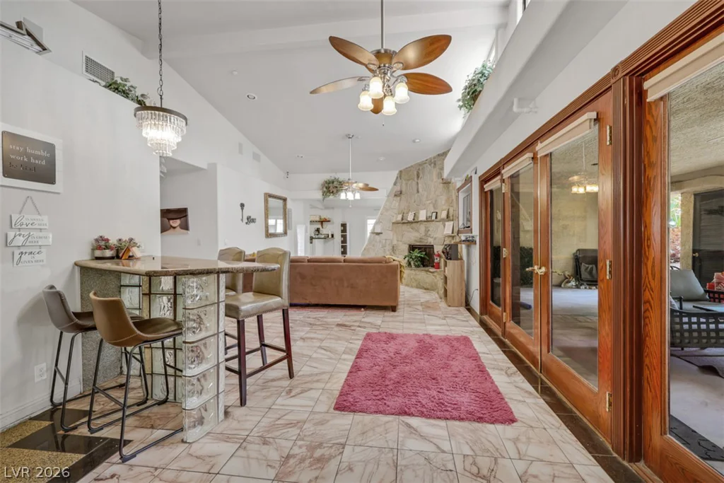 4301 Quadrel, Las Vegas, NV 89129