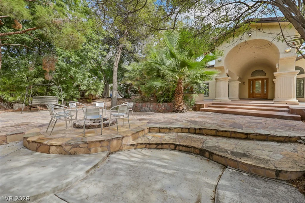 4301 Quadrel, Las Vegas, NV 89129
