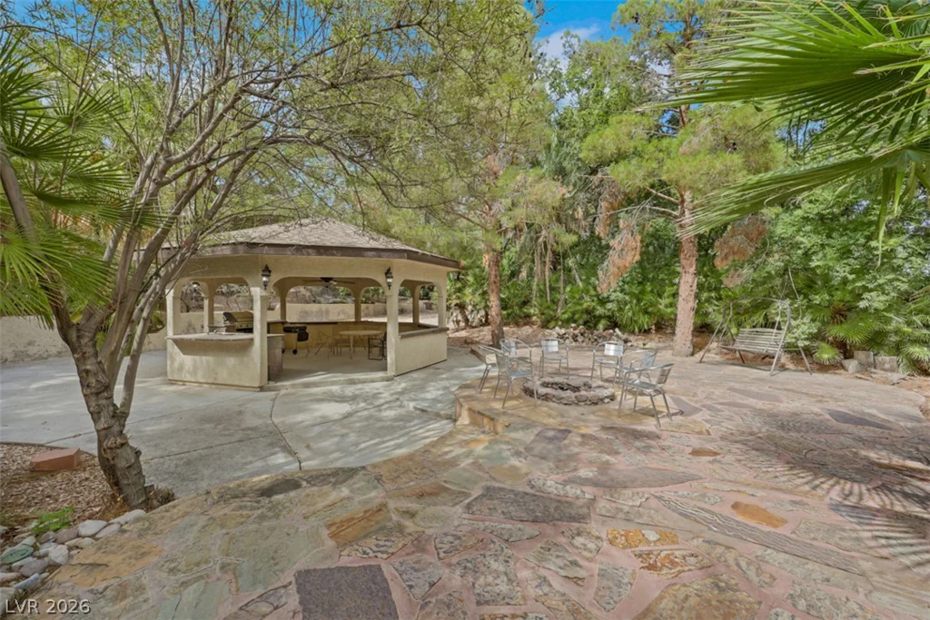4301 Quadrel, Las Vegas, NV 89129