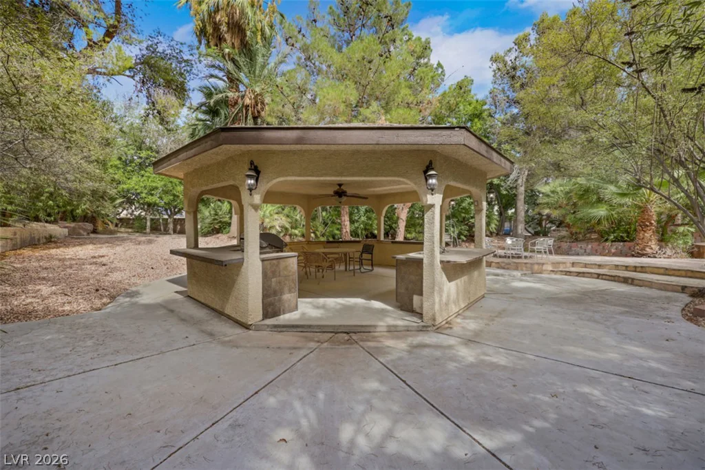 4301 Quadrel, Las Vegas, NV 89129