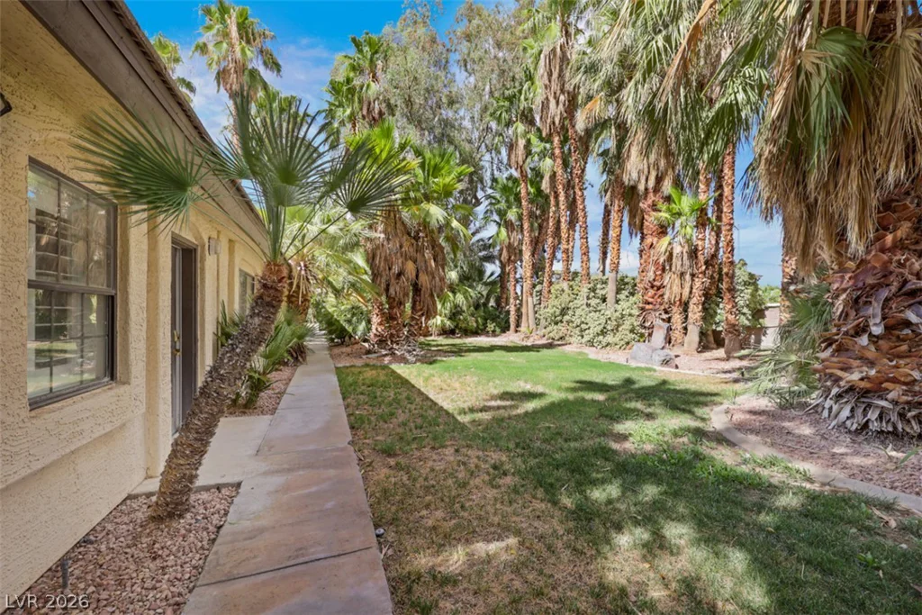 4301 Quadrel, Las Vegas, NV 89129
