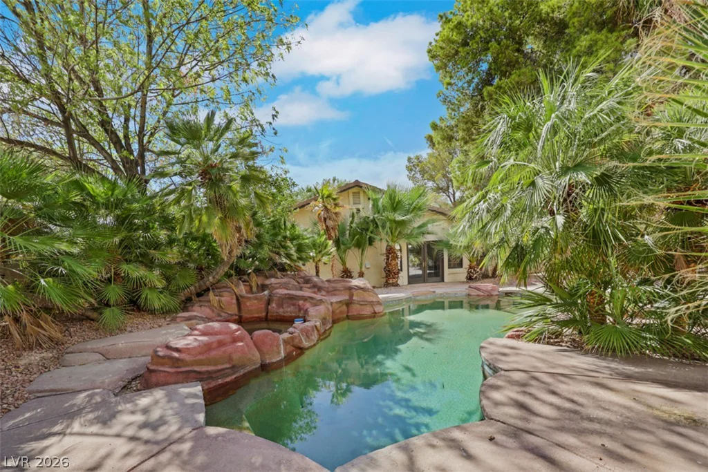4301 Quadrel, Las Vegas, NV 89129