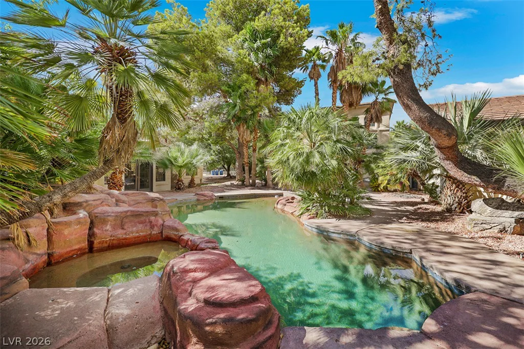4301 Quadrel, Las Vegas, NV 89129