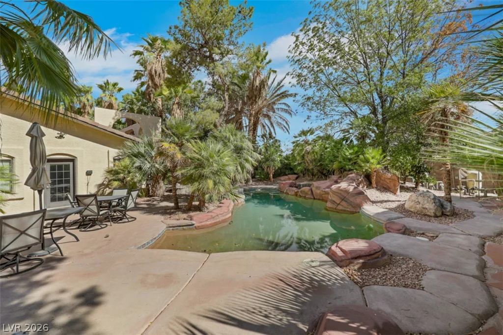 4301 Quadrel, Las Vegas, NV 89129