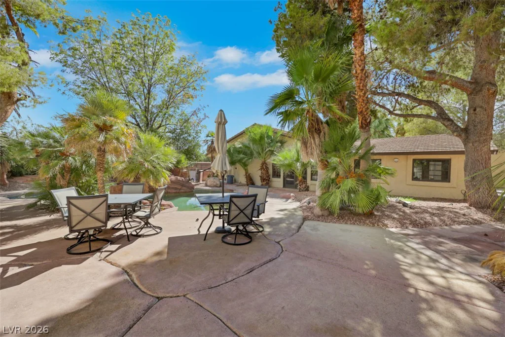 4301 Quadrel, Las Vegas, NV 89129