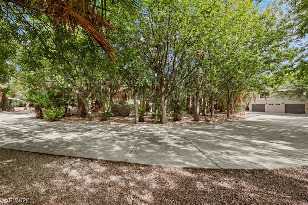 4301 Quadrel, Las Vegas, NV 89129