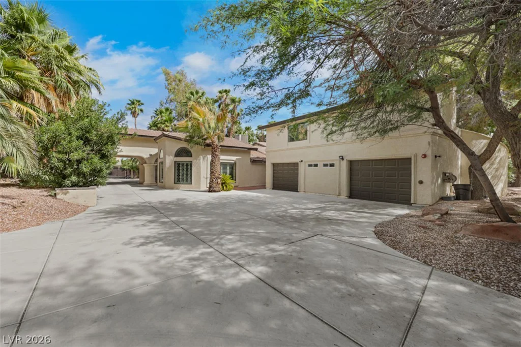 4301 Quadrel, Las Vegas, NV 89129