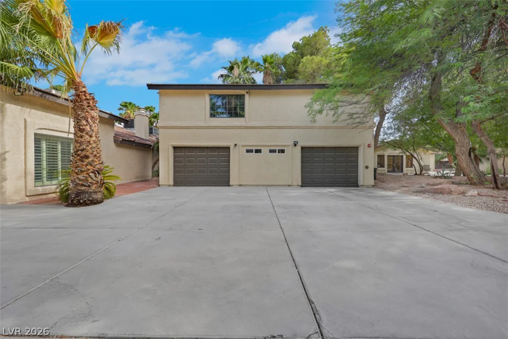 4301 Quadrel, Las Vegas, NV 89129