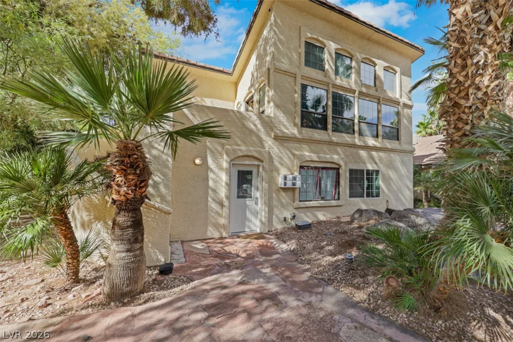 4301 Quadrel, Las Vegas, NV 89129