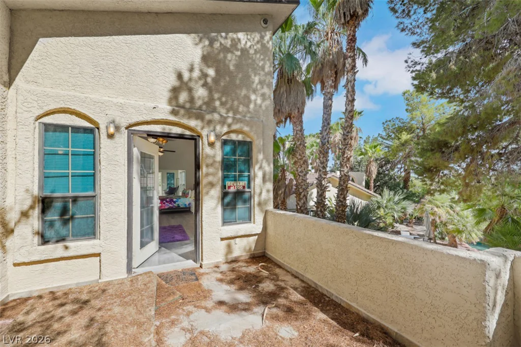 4301 Quadrel, Las Vegas, NV 89129