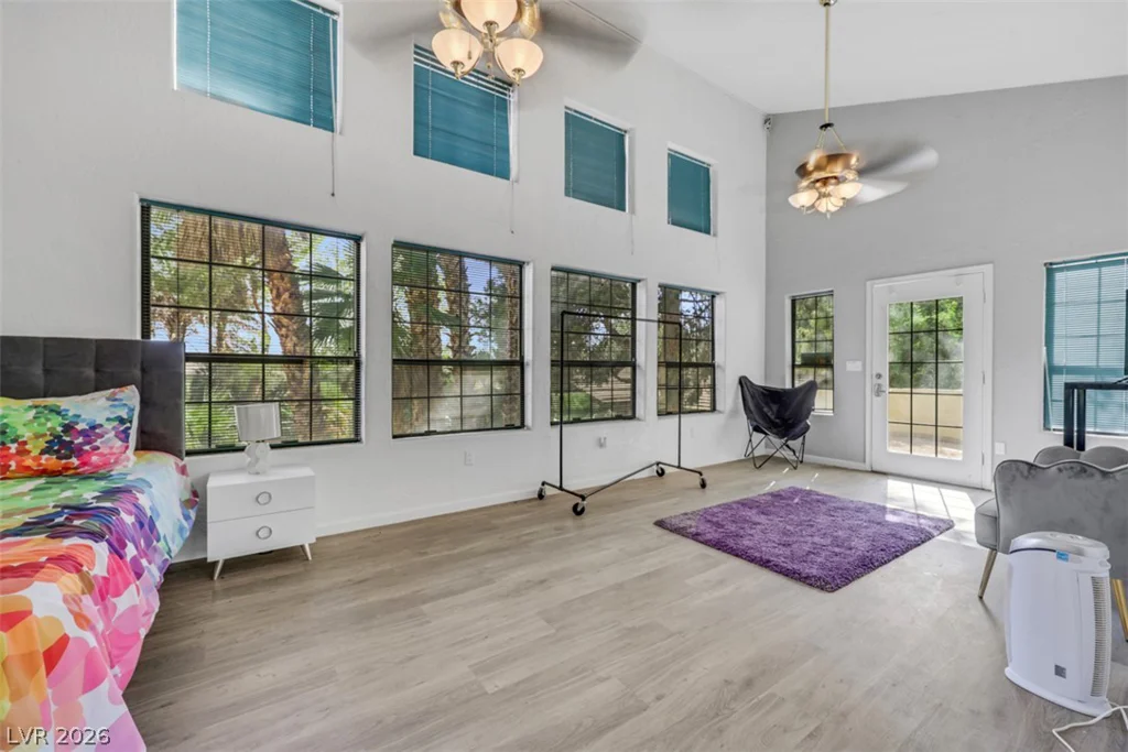 4301 Quadrel, Las Vegas, NV 89129